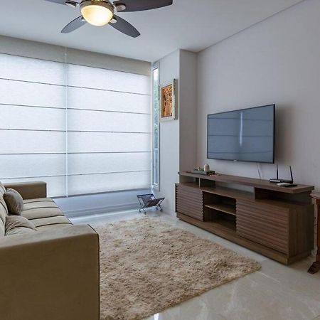Apartmán Rosa Edificio Giovani Pizetta Gramado Exteriér fotografie