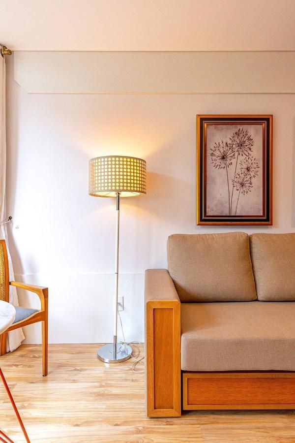 Apartmán Rosa Edificio Giovani Pizetta Gramado Exteriér fotografie